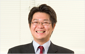 齋藤尚樹